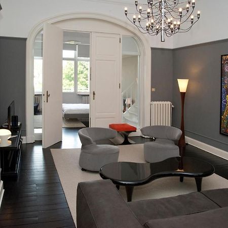 Appartement Chic Bruxelles Eksteriør billede