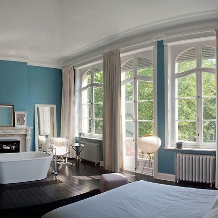 Appartement Chic Bruxelles Eksteriør billede