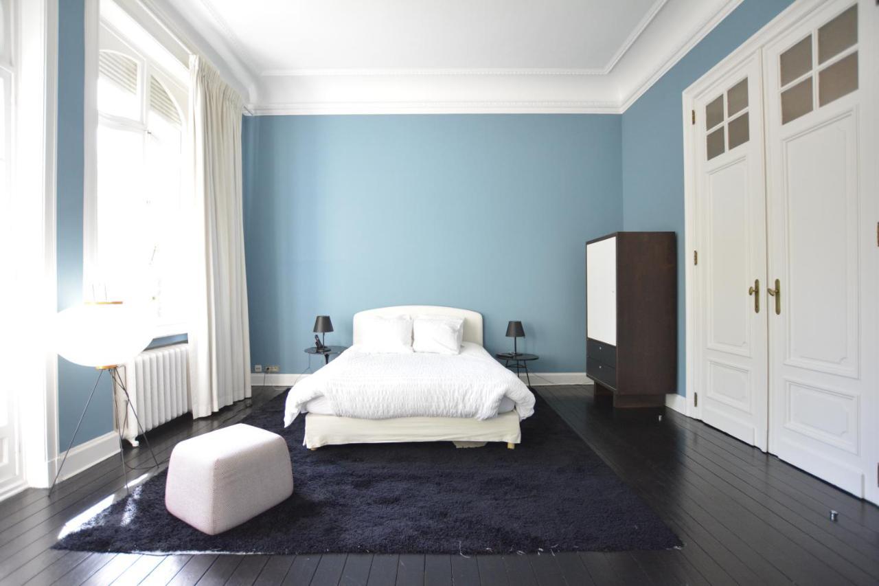 Appartement Chic Bruxelles Eksteriør billede