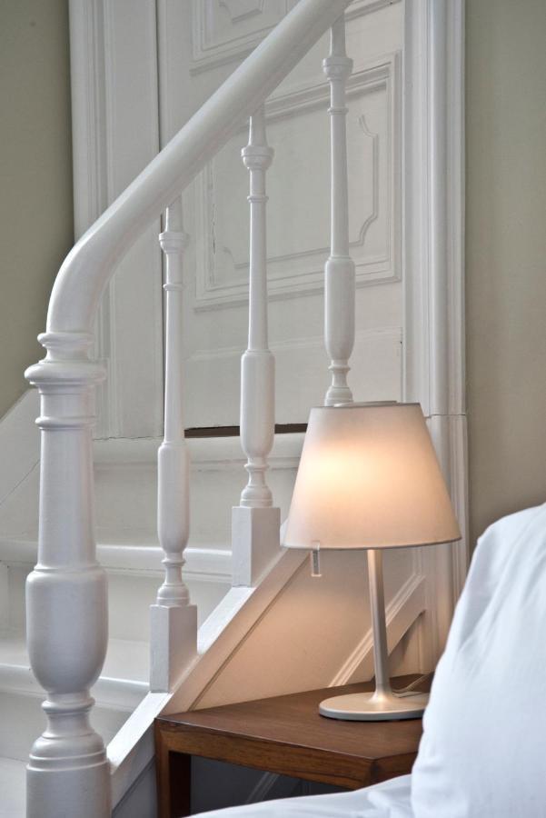 Appartement Chic Bruxelles Eksteriør billede