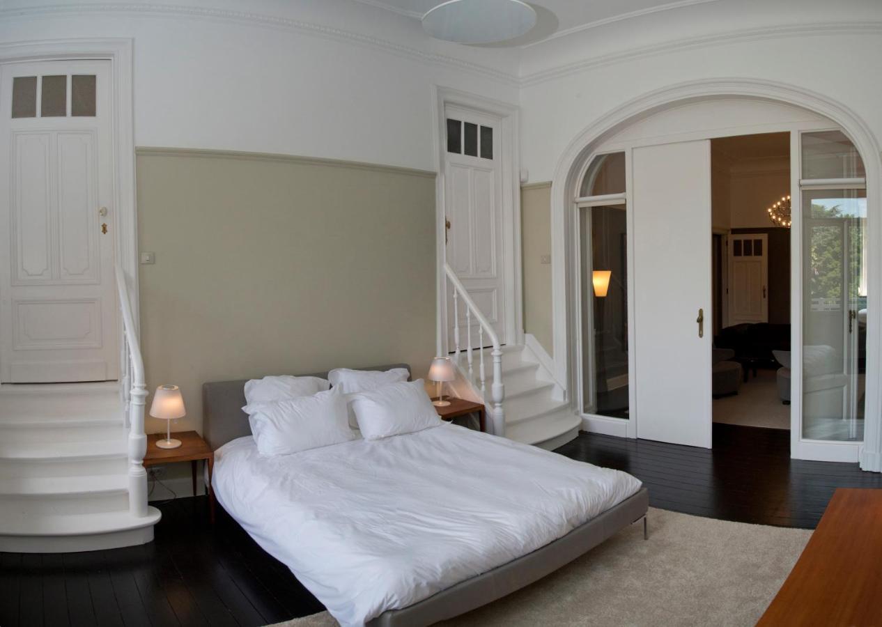 Appartement Chic Bruxelles Eksteriør billede