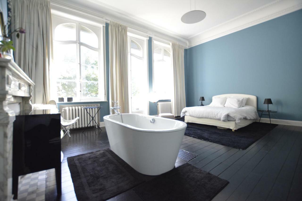 Appartement Chic Bruxelles Eksteriør billede