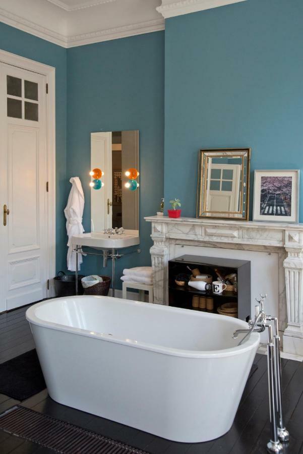 Appartement Chic Bruxelles Eksteriør billede