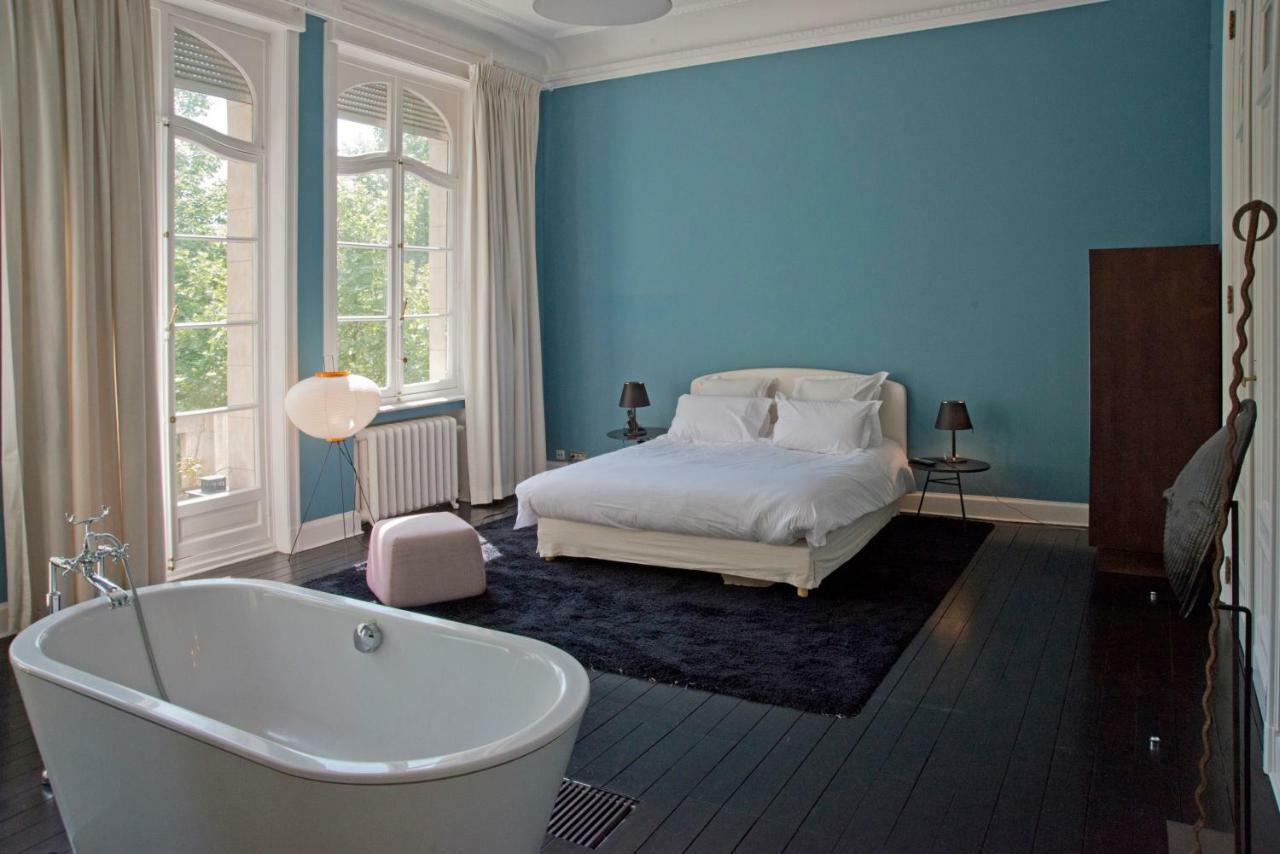 Appartement Chic Bruxelles Eksteriør billede