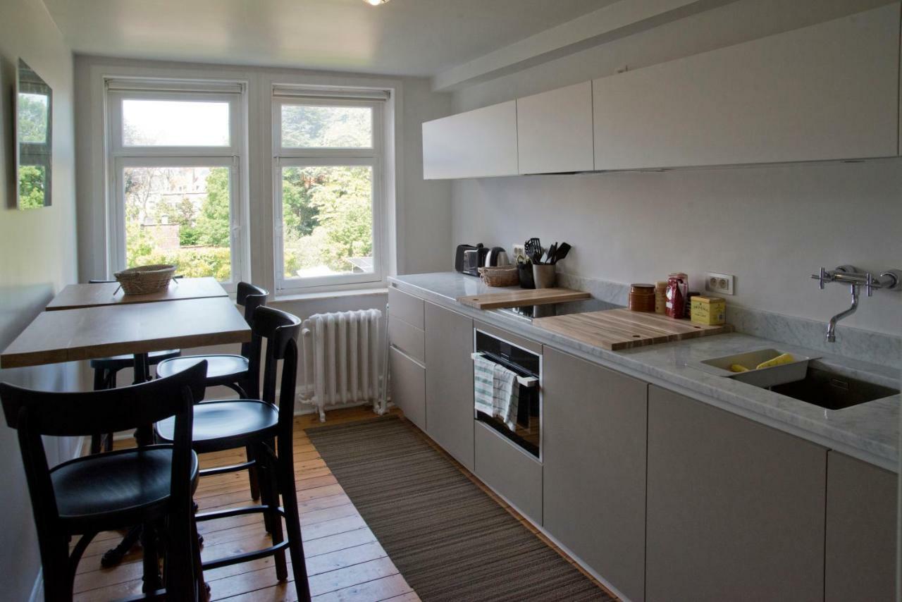 Appartement Chic Bruxelles Eksteriør billede